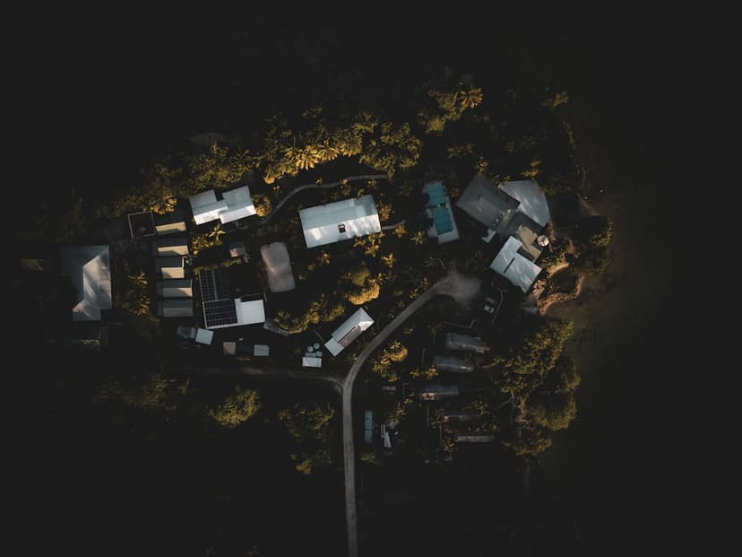 Dragos Villa havuz alani