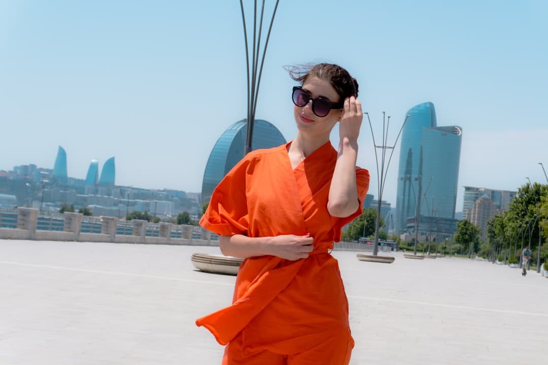 Modern mimari trendler